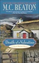 Death of a Valentine