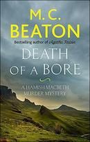 Death of a Bore