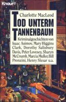 Tod unterm Tannenbaum