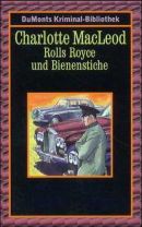 Rolls Royce und Bienenstiche