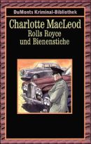 Rolls Royce und Bienenstiche