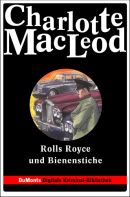 Rolls Royce und Bienenstiche