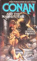 Conan and the Manhunters
