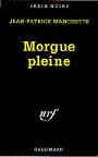 Morgue pleine