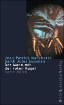 Der Mann mit der roten Kugel