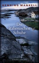 Die italienischen Schuhe