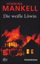 Die weiße Löwin