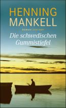 Die schwedischen Gummistiefel