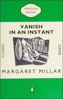 Vanish in an Instant