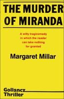The Murder Of Miranda