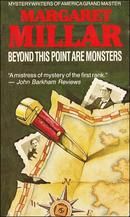 Beyond This Point Are Monsters