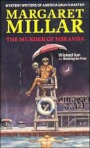 The Murder Of Miranda