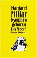Nymphen gehören ins Meer