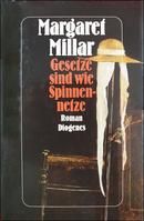 Gesetze sind wie Spinnennetze