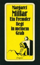 Ein Fremder liegt in meinem Grab