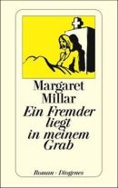 Ein Fremder liegt in meinem Grab