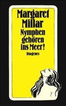 Nymphen gehören ins Meer