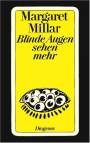 Blinde Augen sehen mehr