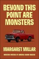 Beyond This Point Are Monsters