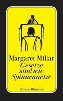 Gesetze sind wie Spinnennetze
