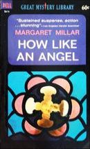 How Like an Angel