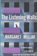The Listening Walls