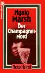 Der Champagner-Mord