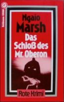 Das Schloß des Mr. Oberon