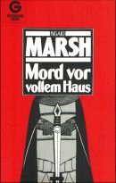 Mord vor vollem Haus