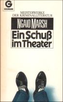 Ein Schuß im Theater