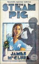 The Steam Pig
