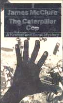 The Caterpillar Cop