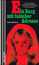 Ein Sarg mit falscher Adresse