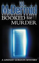 Booked for Murder