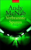 Verbrannte Spuren