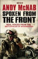 Spoken From The Front