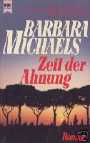 Zeit der Ahnung