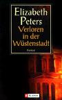 Verloren in der Wstenstadt