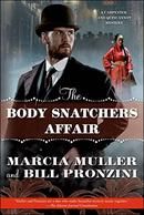 The Body Snatchers Affair