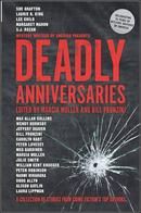 Deadly Anniversaries