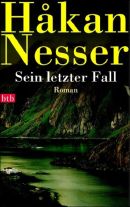  Sein letzter Fall