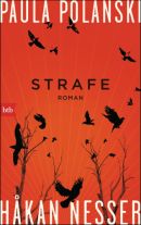  Strafe