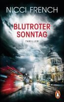 Blutroter Sonntag