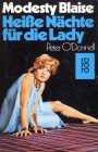 Modesty Blaise - Heie Nchte fr die Lady