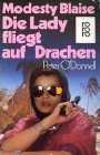 Modesty Blaise - Die Lady fliegt auf Drachen