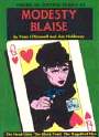 Modesty Blaise