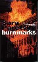 Burn Marks