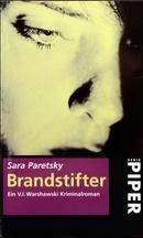 Brandstifter