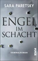 Engel im Schacht