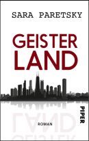 Geisterland